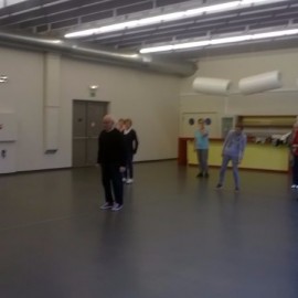 20161013 tai chi  3 - Sportraad Zaventem 